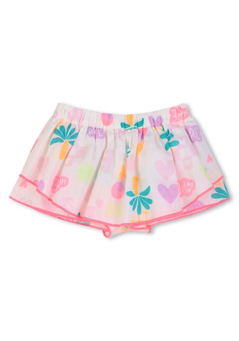 Completo t-shirt e shorts BILLIEBLUSH KIDS | U21780148